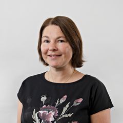 Ida Rud forsker på bakterier i Nofima.