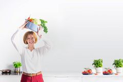 Bente Josefsen har selv en sukkeravhengighet, men lever i dag sukkerfritt. Foto: Mats Dreyer.