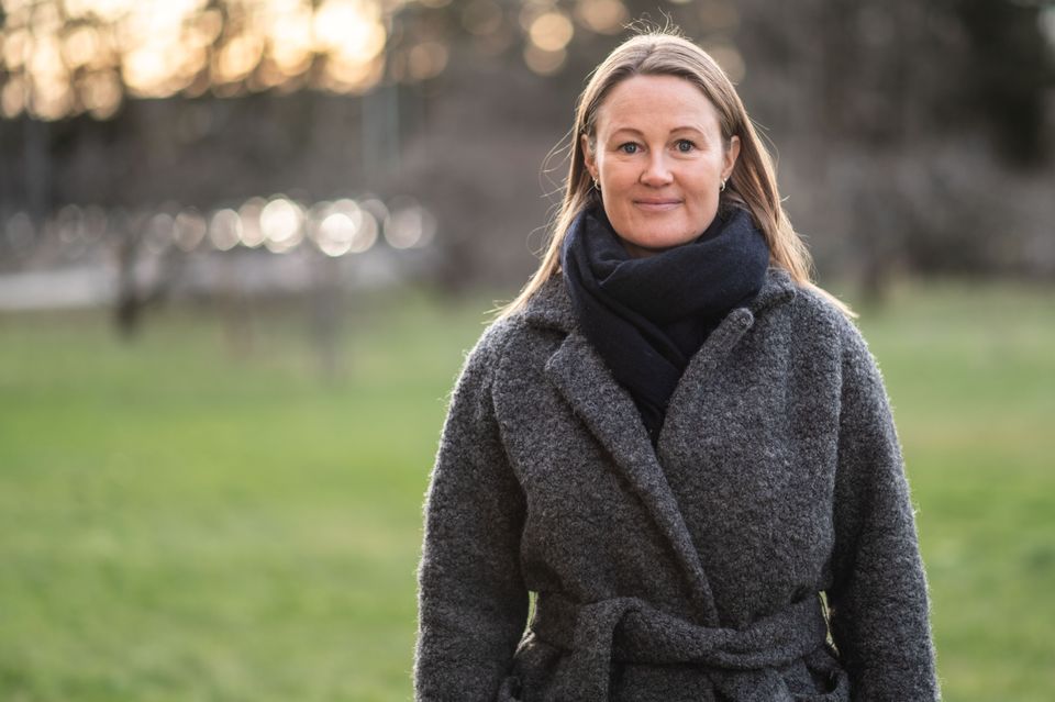 Karianne Ødemark