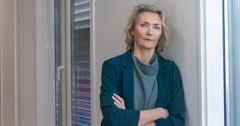 Marianne Kjellsen, advokat i NITO.