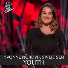 Coverbilde: Yvonne Nordvik Sivertsen "Youth" Universal Music Norge 2015
