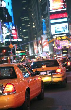 New York 3 - foto iStockphoto.com