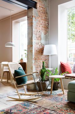 Foto: Inger Marie Grini