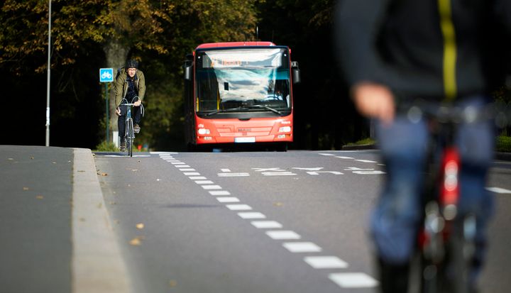 Det er ingen grunn til å betale for transport du ikke får. Så NAFs oppfordring er at de som ikke får brukt billetten sin under streiken. (Foto: NAF)