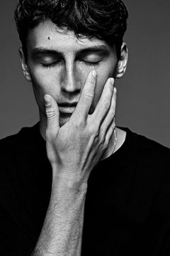 BAARD (c) Truls Qvale