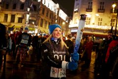 Foto: Cathrine Dokken / Lillehammer 2016.’