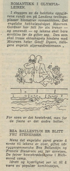 Arbeiderbladet 1948