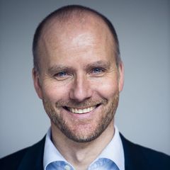 Kjetel Digre går inn i styret i AF Gruppen ASA.