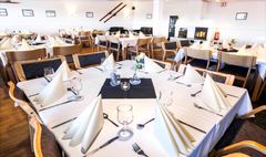 Thon Hotel Narvik har 40 rom, restaurant og konferansekapasitet for opptil 90 personer. Foto: Thon Hotel Narvik