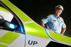 UP-sjef Runar Karlsen. Foto: UP