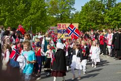 Bildeøyeblikkene forsvinner fort. Ha kameraet klart! Foto: iStockphoto