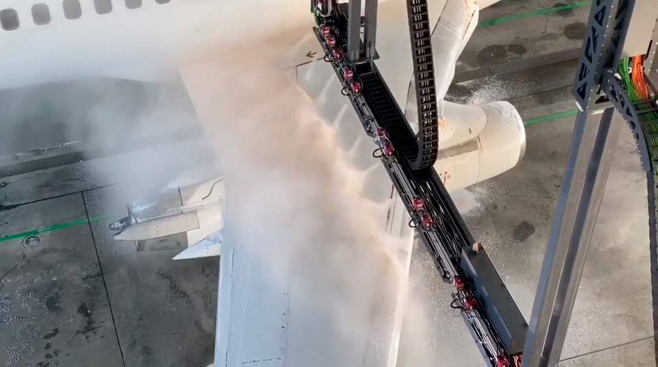 Widerøe Ground Handling vil benytte MSG Aviations løsning for ...
