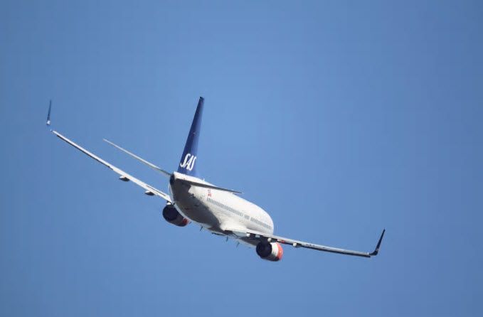 (Photo: Avinor / Catchlight)