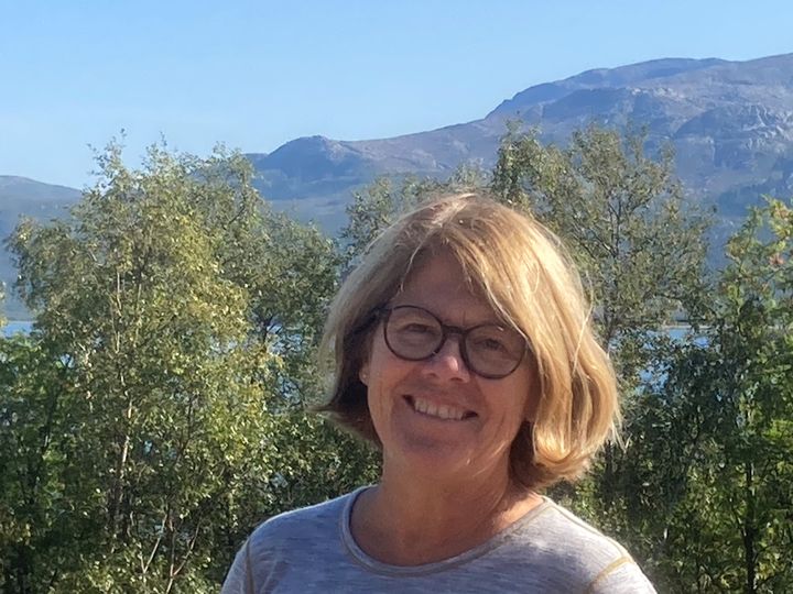 Kari Loe Hjelle, Foto: Lene S. Halvorsen
