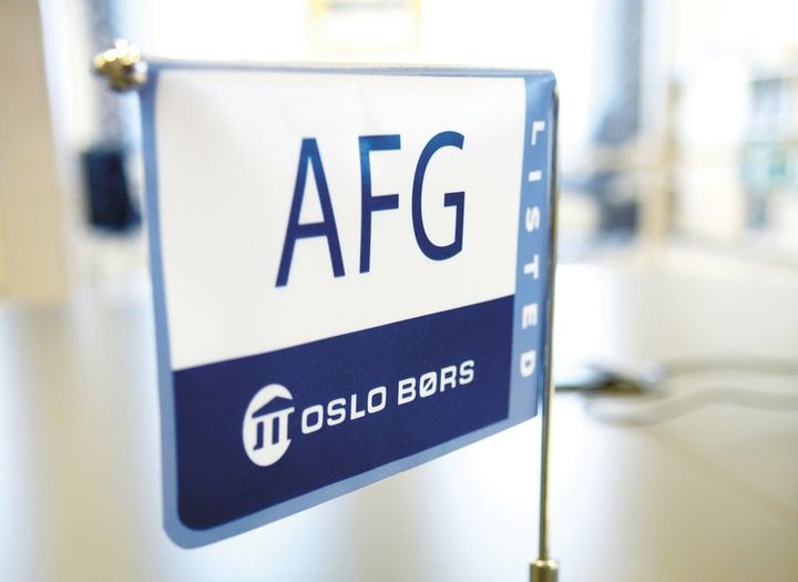 AF Gruppen
