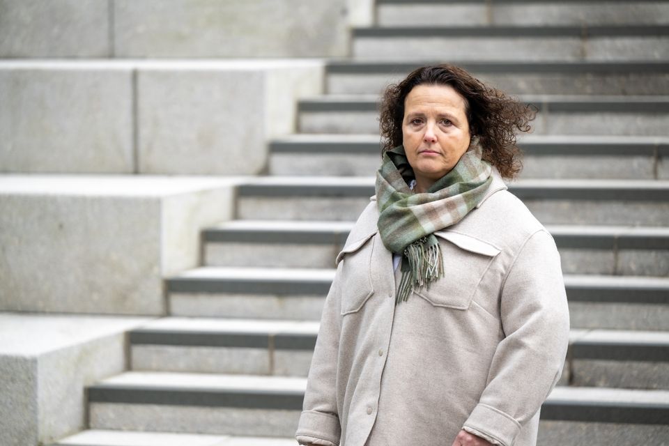 Pressefoto Beate Sire Dagslet