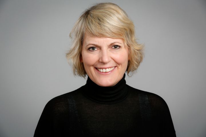 Vibeke Fürst Haugen blir ny kringkastingssjef i NRK. FOTO: Anne Liv Ekroll/NRK