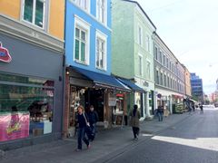 Torggata