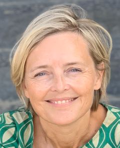 Ingrid Glad er en av lederne ved nytt senter for fremragende forskning. Foto: UiO