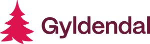 Gyldendal-logo