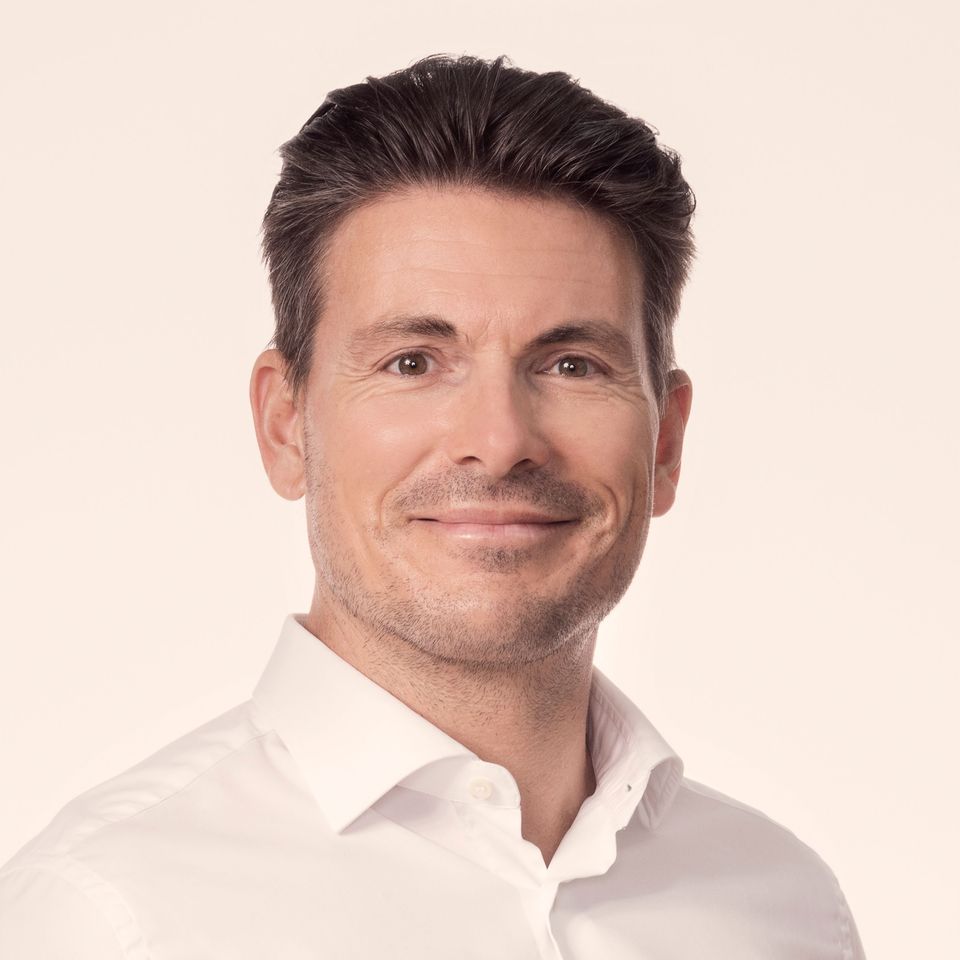 Pressefoto - Jørgen Festervoll - CEO 
