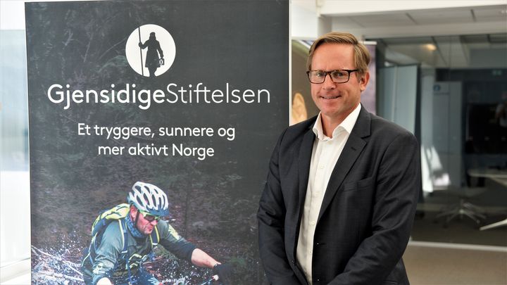 Christopher M. Bjerke