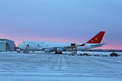 Photo: Avinor