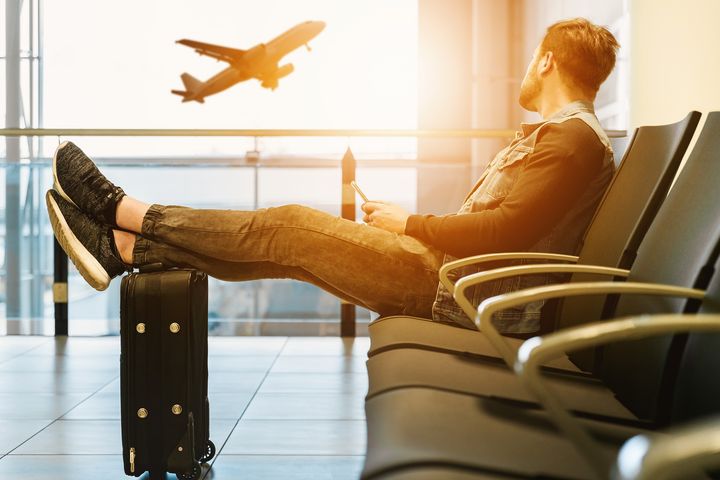 En ny EU-dom før sommeren besluttet at også streik internt i flyselskapene gir passasjerer rett til erstatning.