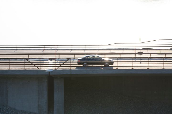 Foto: Heggø/Samferdselsdepartementet