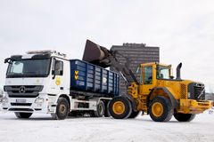 Foto: Vaktmesterkompaniet.