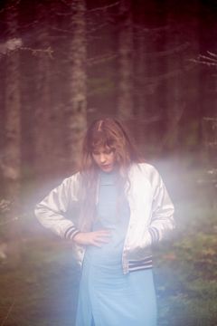 Foto: Marthe Amanda Vannebo