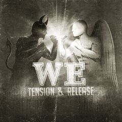 Albumcover for Tension & Release