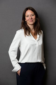 Kathrine Mehlin tar over som administrerende direktør for Boots Apotek