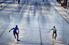 Foto Eirik Førde / Norges idrettsforbund