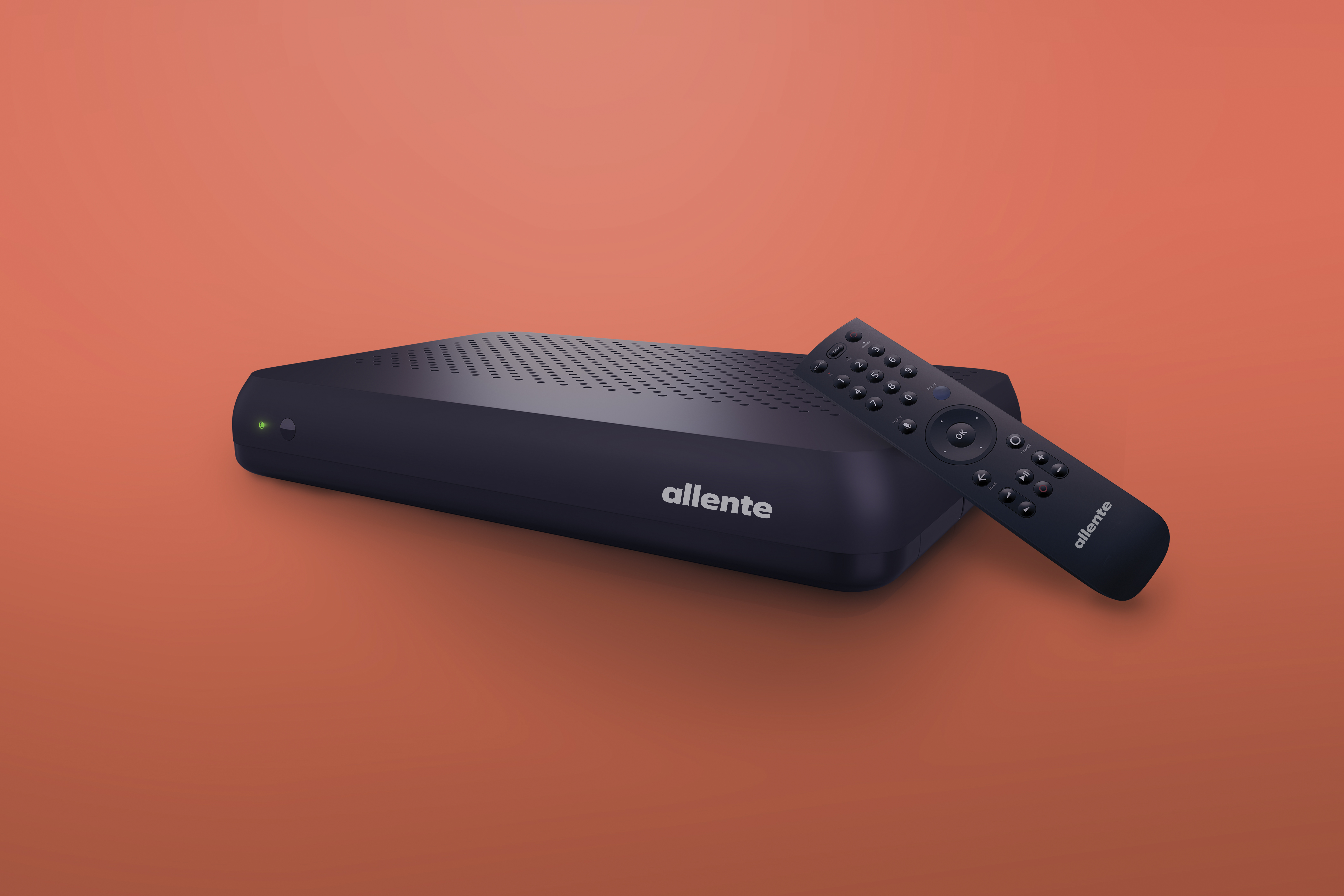 Allente lanserer Amazon Prime Video på sine dekodere | Allente