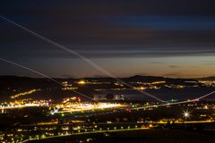 Photo: Avinor / Kevin Cooley