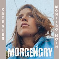 Cathrine Montero Moen debuterer med singelen «Morgengry», skrevet og produsert av Gaute Grøtta Grav og Einar K. Five.