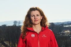 Inga Nordberg, direktør i NVEs energi- og konsesjonsavdeling