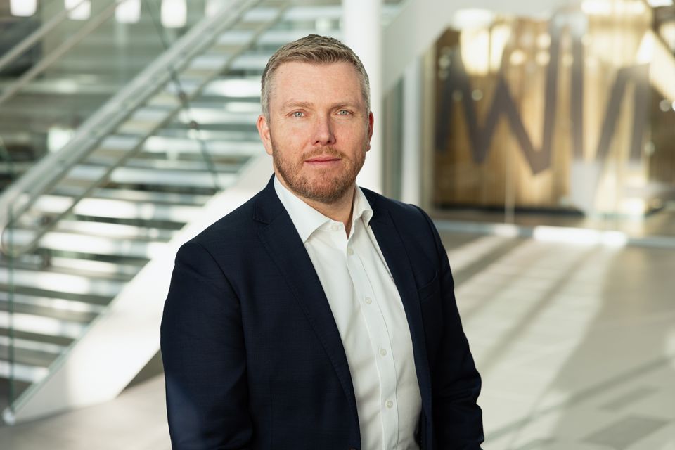 Christian Utvik - Chief Sales Officer