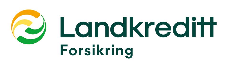 Logo Landkreditt Forsikring