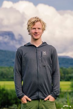 Stian