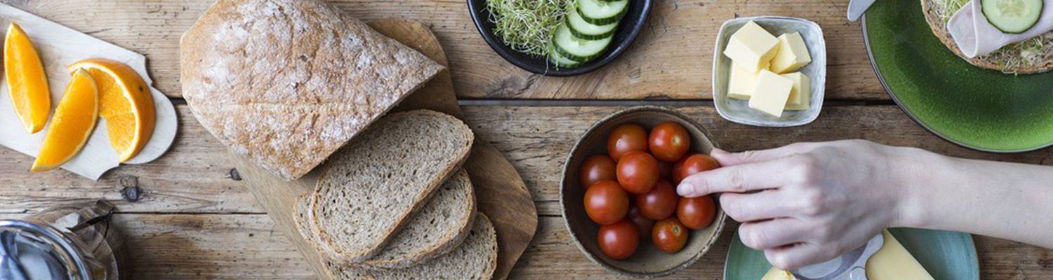 Opplysningskontoret for brød og korn