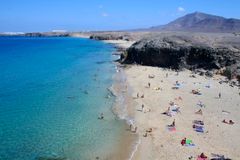 Lanzarote - foto iStockphoto.com
