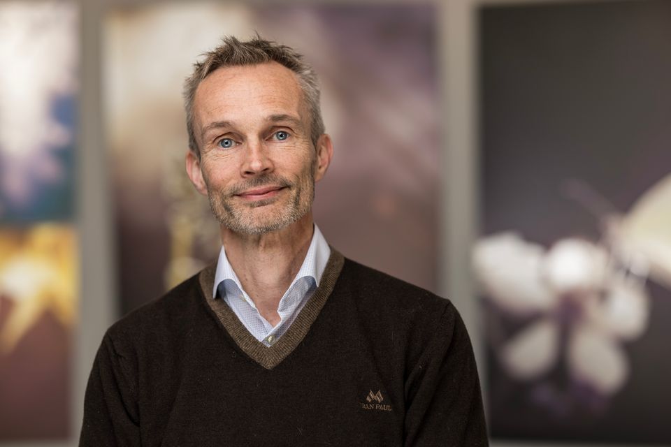 Torgeir Hoff Skavøy