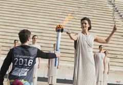 Foto: Hellenic Olympic Committee