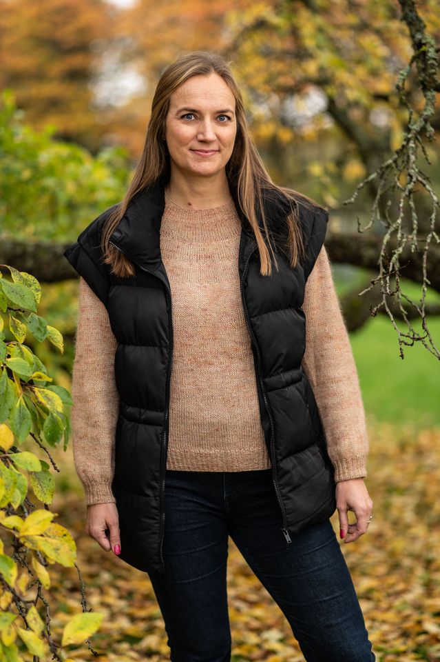Helga Therese Tilley Tajet