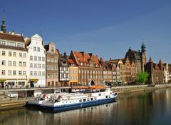 Gdansk - foto iStockphoto.com