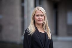 Leder i Virke Reiseliv, Astrid Bergmål