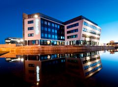 Illustrasjonsfoto: Agder Energis hovedkontor i Kristiansand