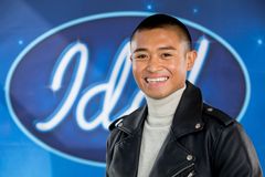 IDOL-FINALIST: Carlisle Sienes (21). Foto: Espen Solli/TV 2
